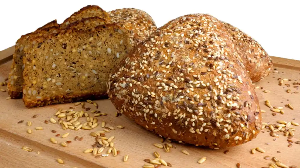 Types of Bread with Low Carbs in Hertford UK: