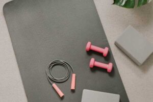 home workouts Hertford