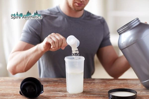 understand which protein powder Hertford is best for you!