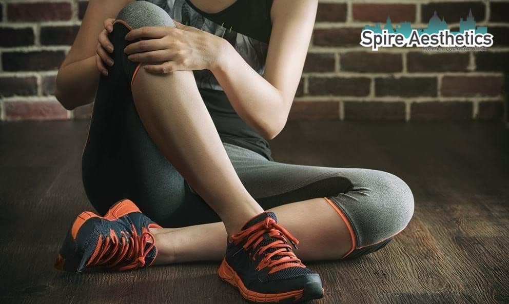 Body Toning and Injury Repair Hertford