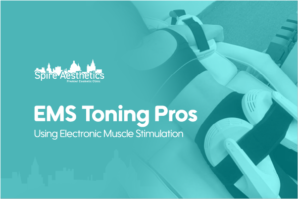 EMS Toning Pros Hertford