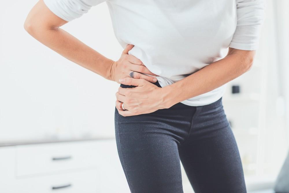 Could a Weak Core Be the Real Reason Behind Your Back Pain, Poor Posture and Persistent Belly Bulge Hertford?